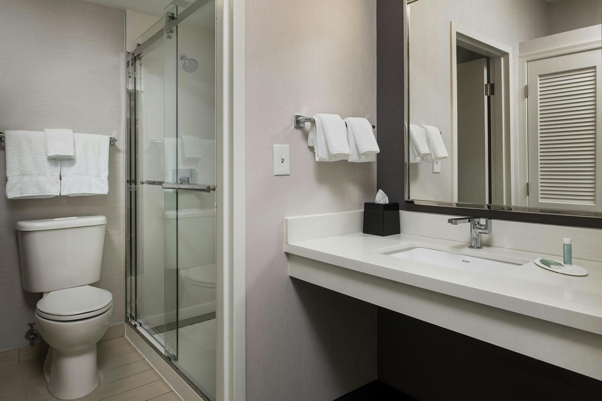 Courtyard By Marriott Phoenix North Экстерьер фото